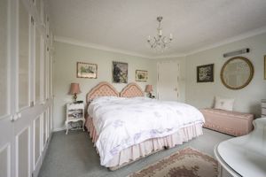 Bedroom- click for photo gallery